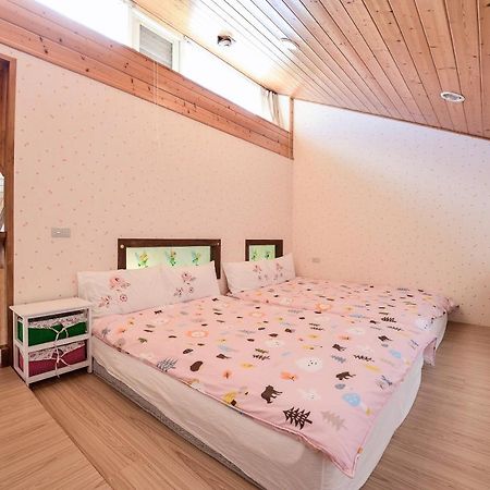 Starhome Cottage Renai Eksteriør bilde