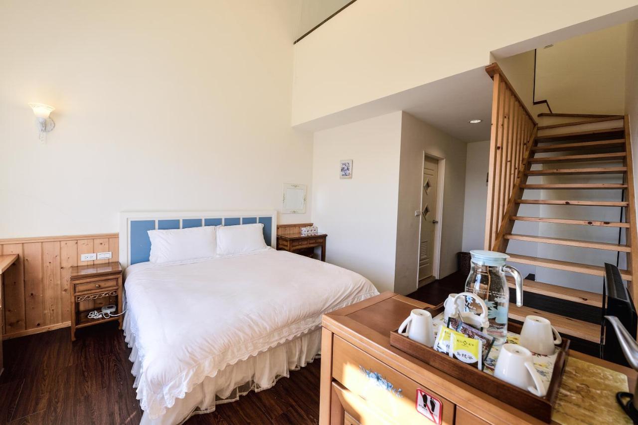 Starhome Cottage Renai Eksteriør bilde
