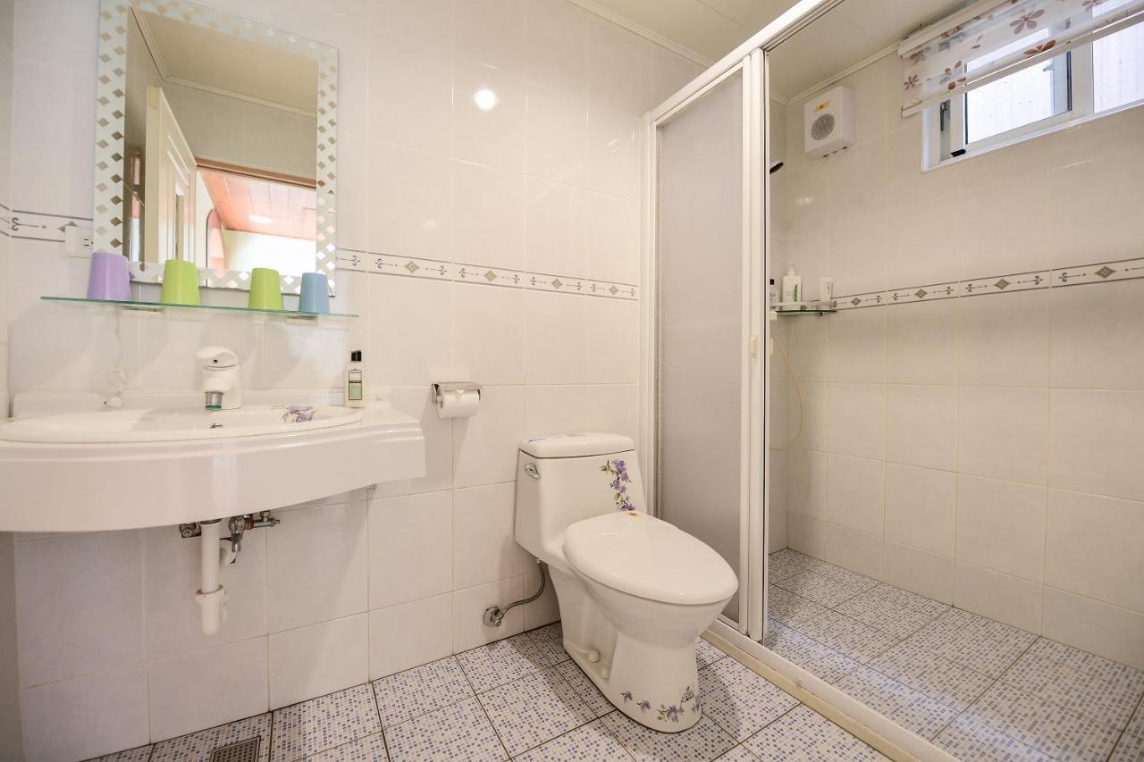 Starhome Cottage Renai Eksteriør bilde