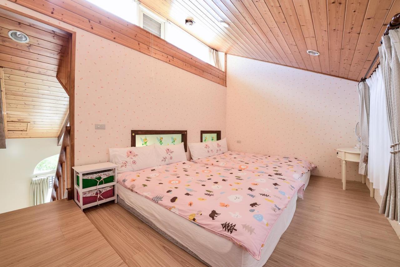 Starhome Cottage Renai Eksteriør bilde