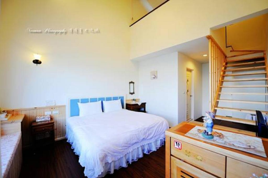 Starhome Cottage Renai Rom bilde