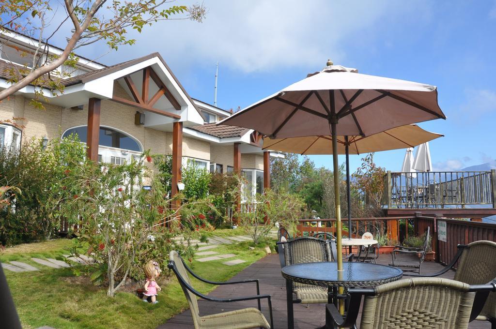 Starhome Cottage Renai Eksteriør bilde
