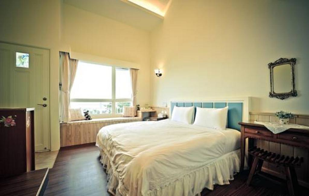 Starhome Cottage Renai Rom bilde