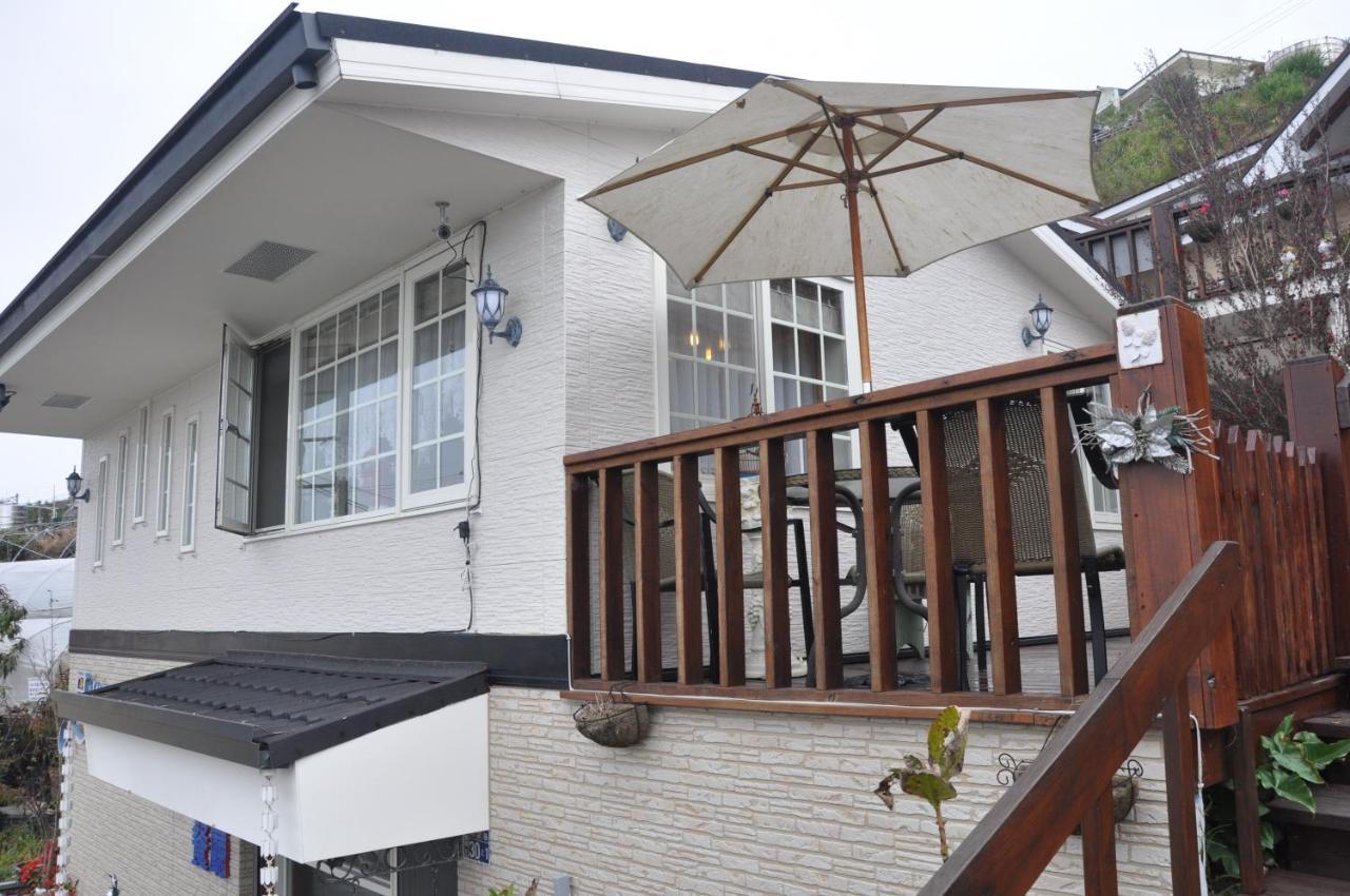 Starhome Cottage Renai Eksteriør bilde